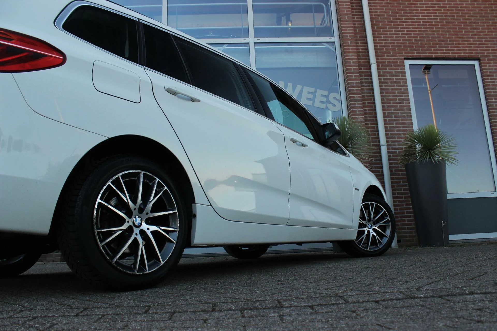 Hoofdafbeelding BMW 2 Serie