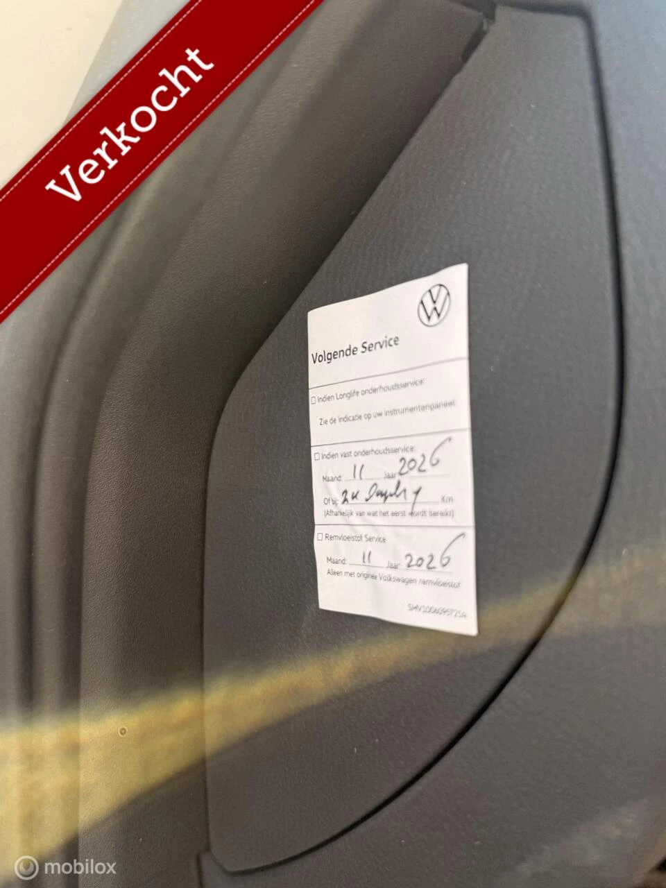 Hoofdafbeelding Volkswagen ID.3