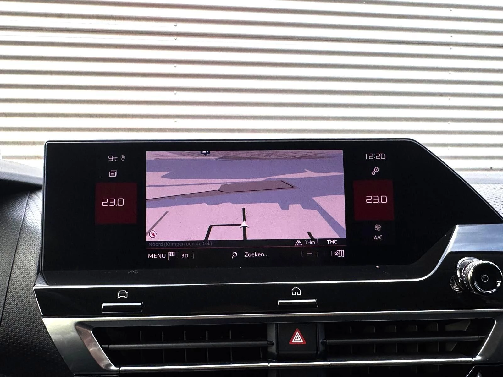 Hoofdafbeelding Citroën C4