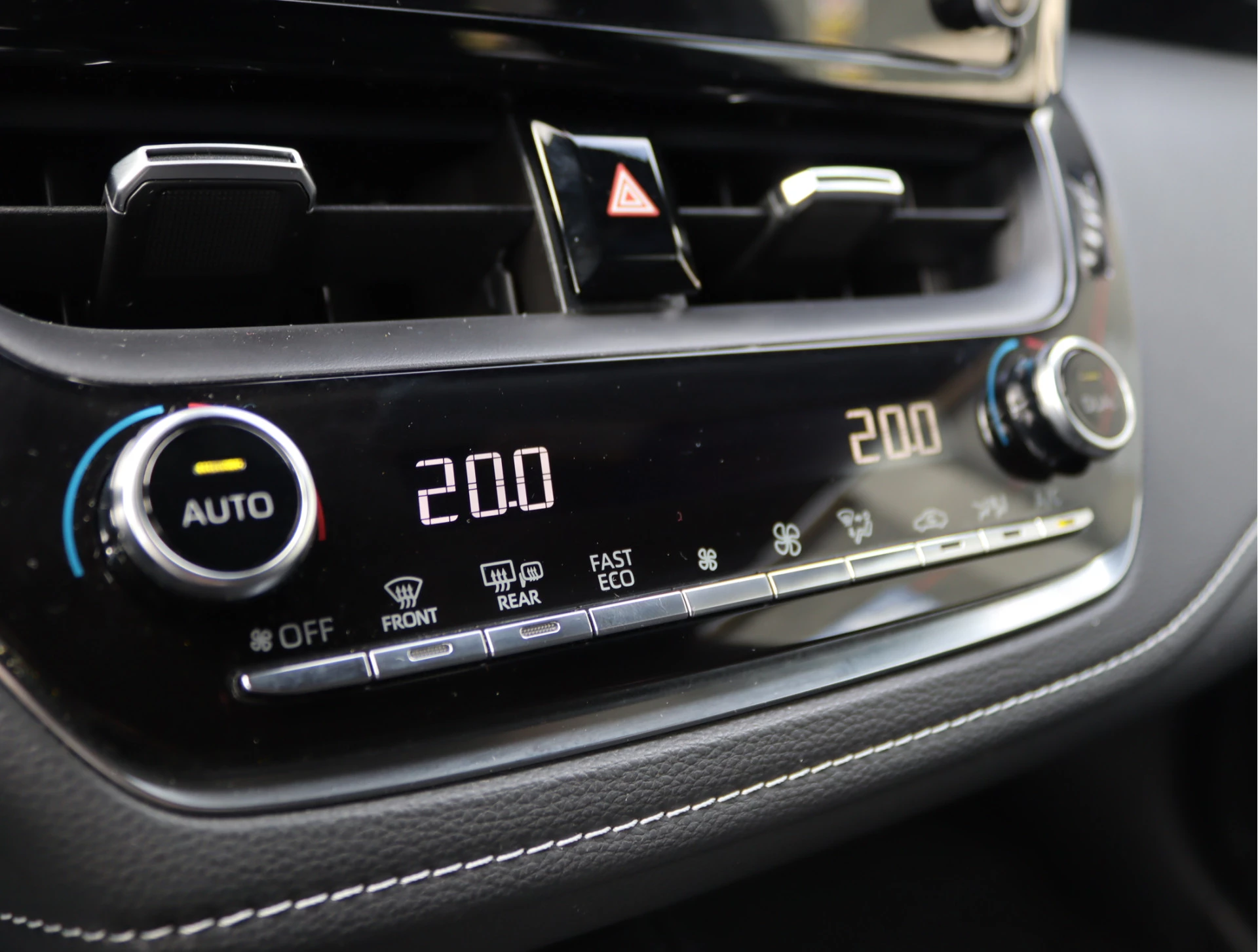 Hoofdafbeelding Suzuki Swace