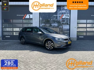 Volkswagen Golf Variant TSI Comfortline|DSG|PANO|ACC|STOELVERWARMING