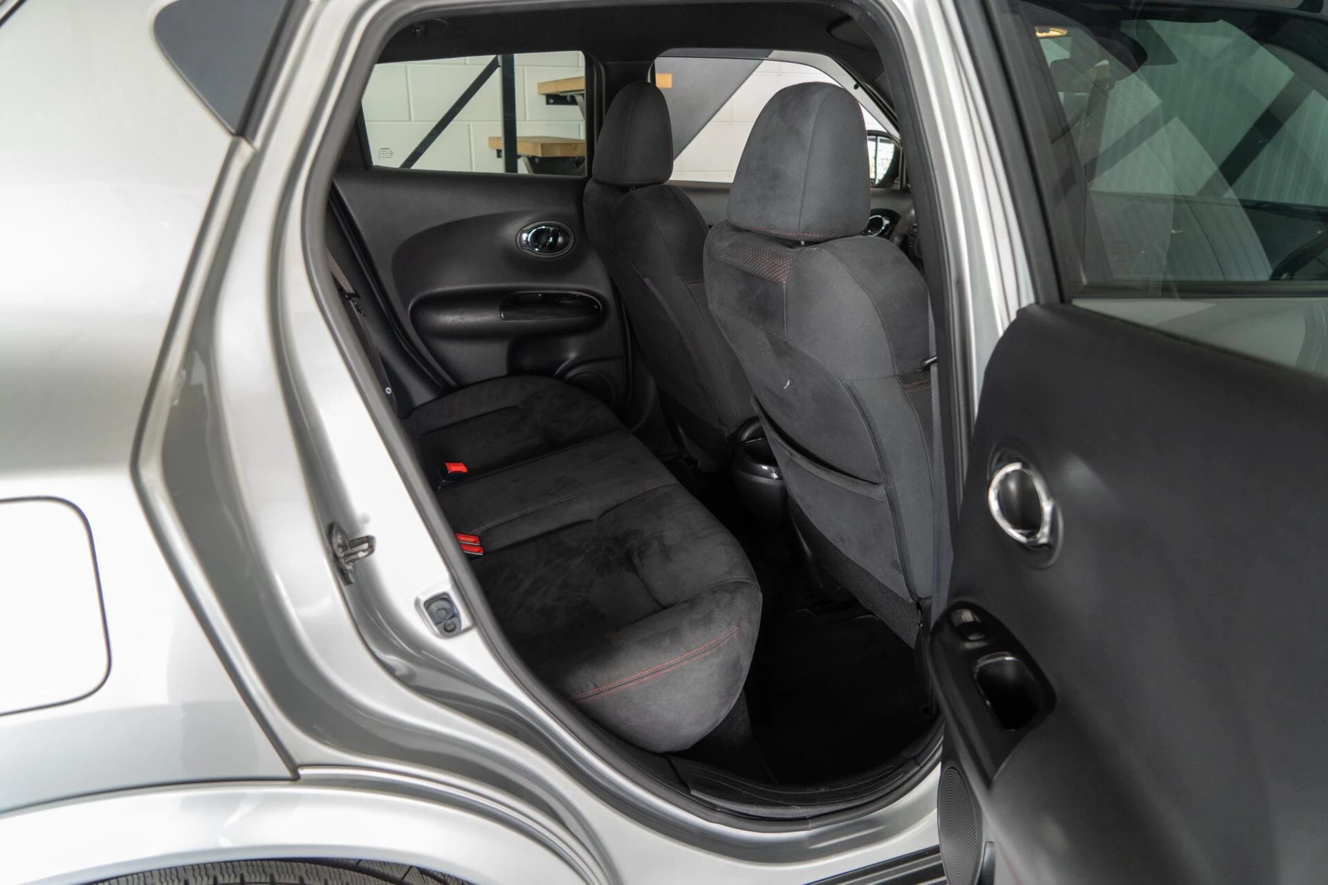Hoofdafbeelding Nissan Juke