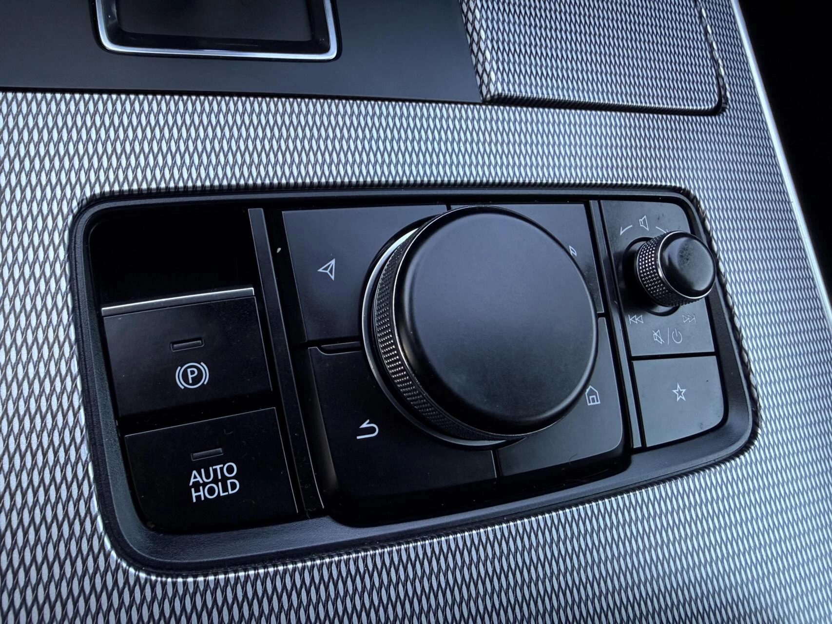 Hoofdafbeelding Mazda CX-60