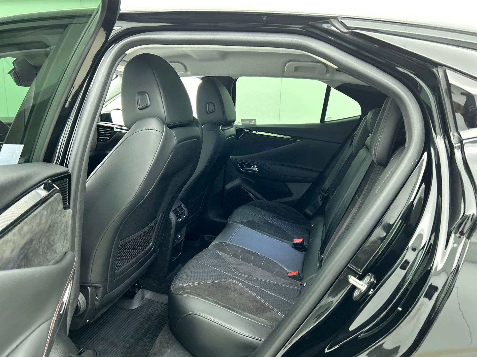 Hoofdafbeelding DS DS 4