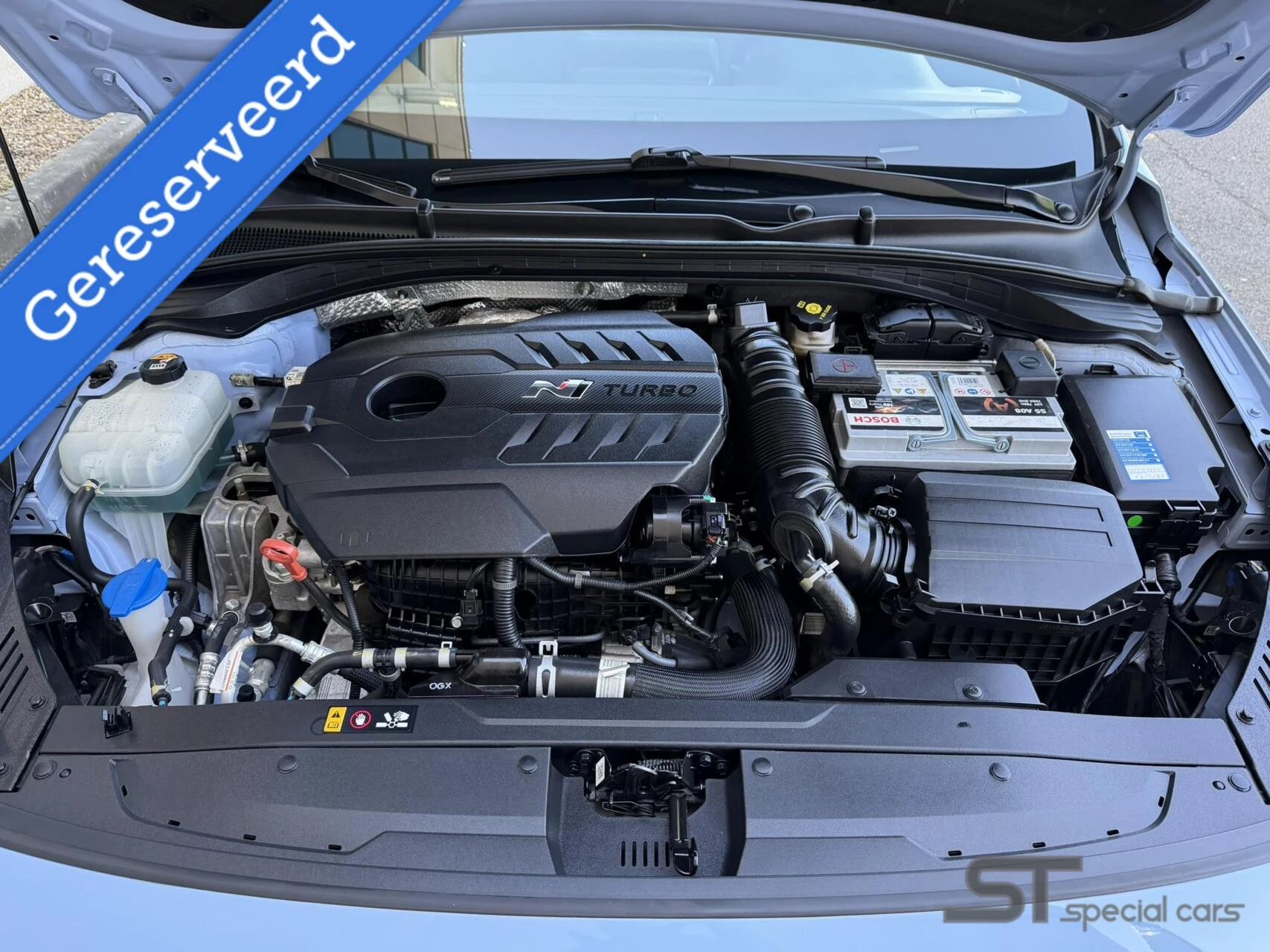 Hoofdafbeelding Hyundai i30