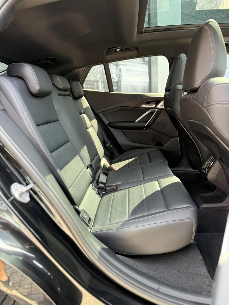 Hoofdafbeelding BMW X2