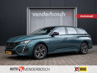 Peugeot 308 SW 1.5 BlueHDi Allure Pack Business 131pk | Automaat | LED | Trekhaak 1.500 kg