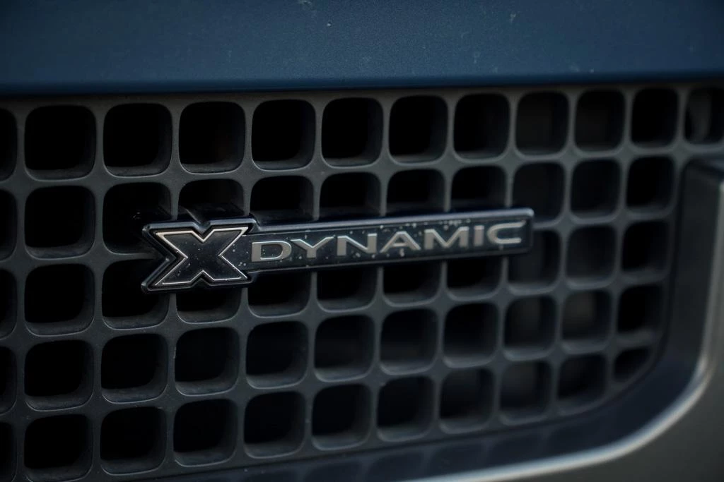 Hoofdafbeelding Land Rover Defender