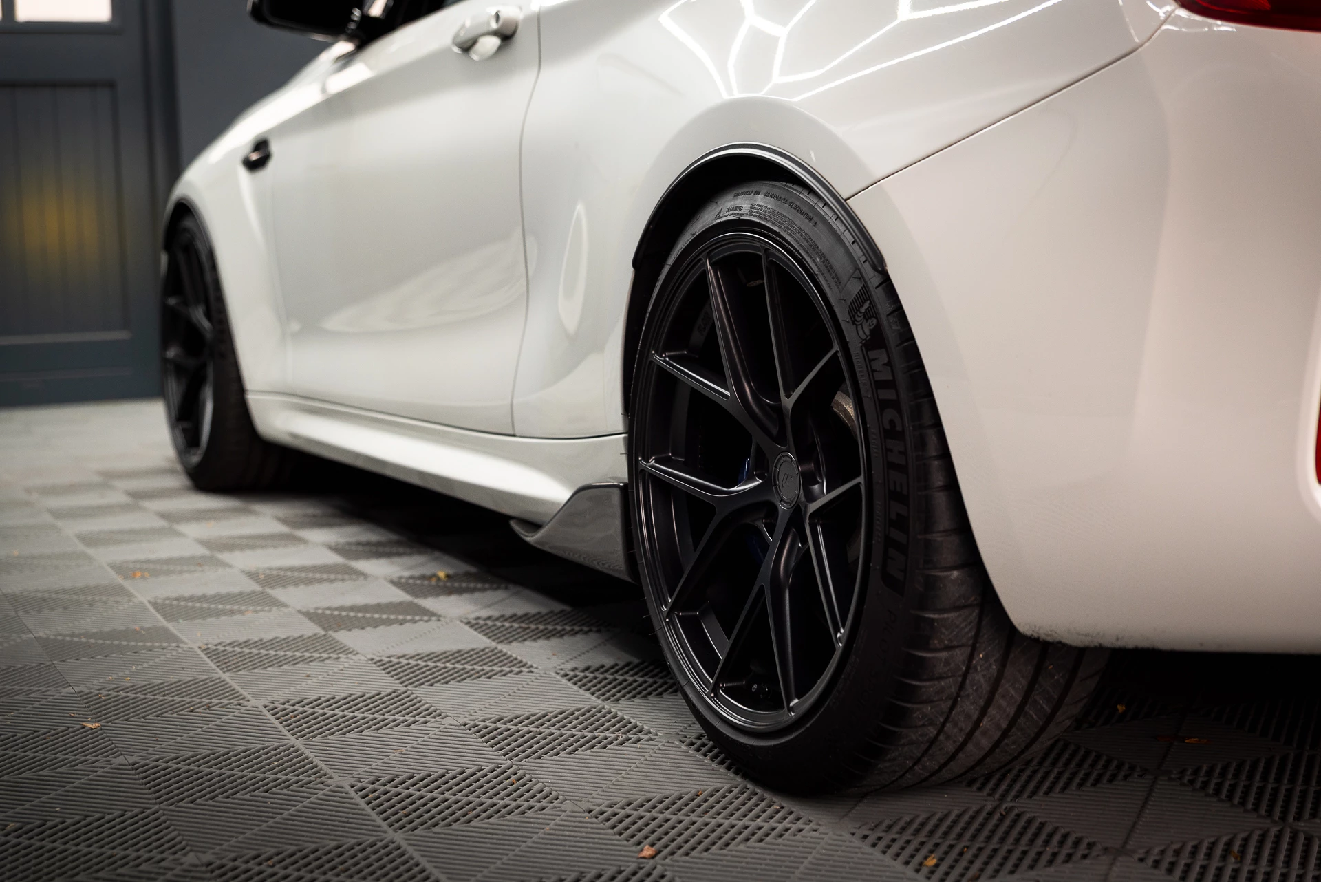 Hoofdafbeelding BMW M2