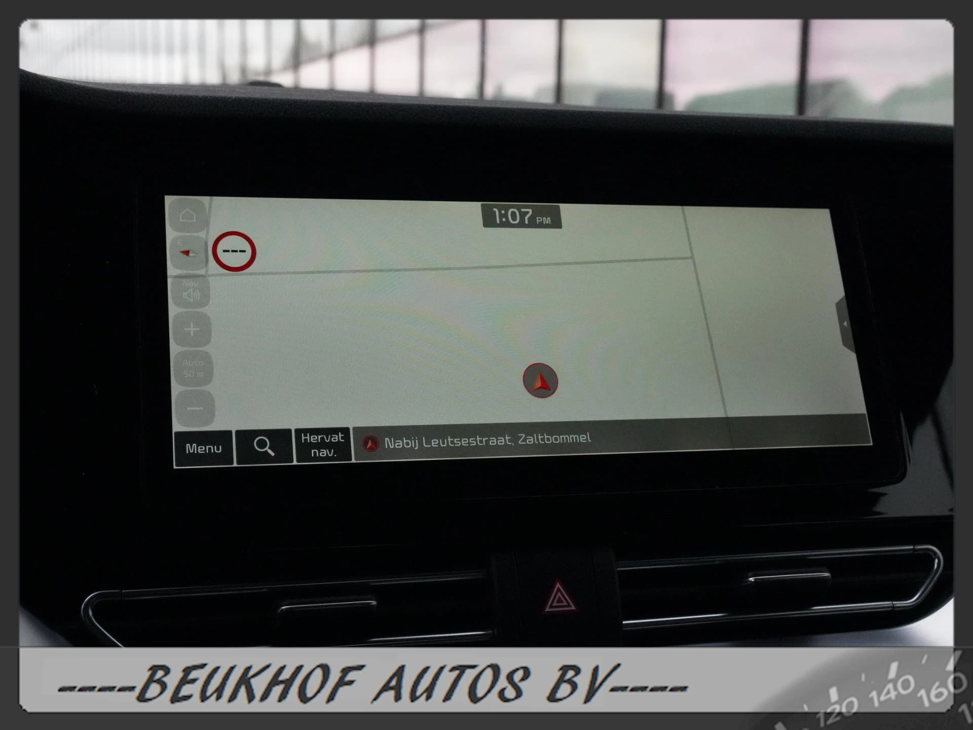 Hoofdafbeelding Kia e-Niro