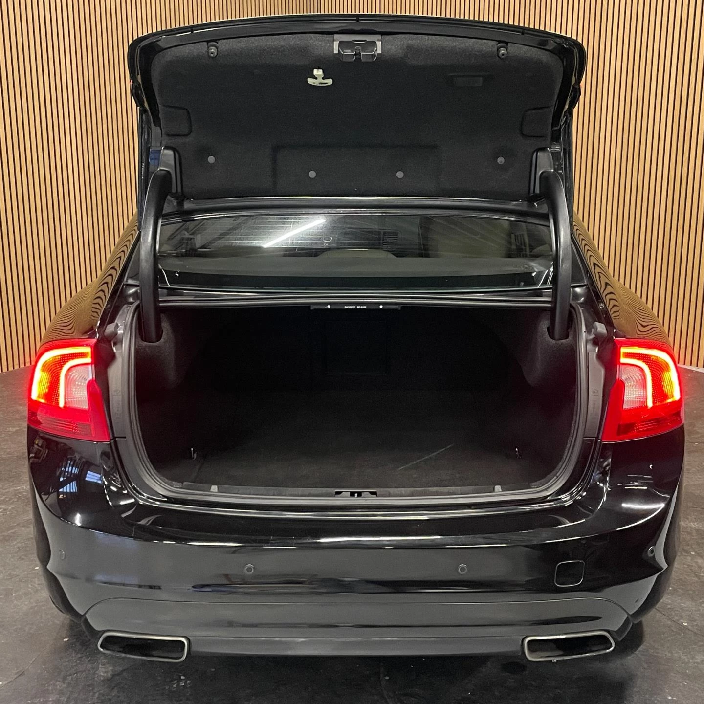 Hoofdafbeelding Volvo S60