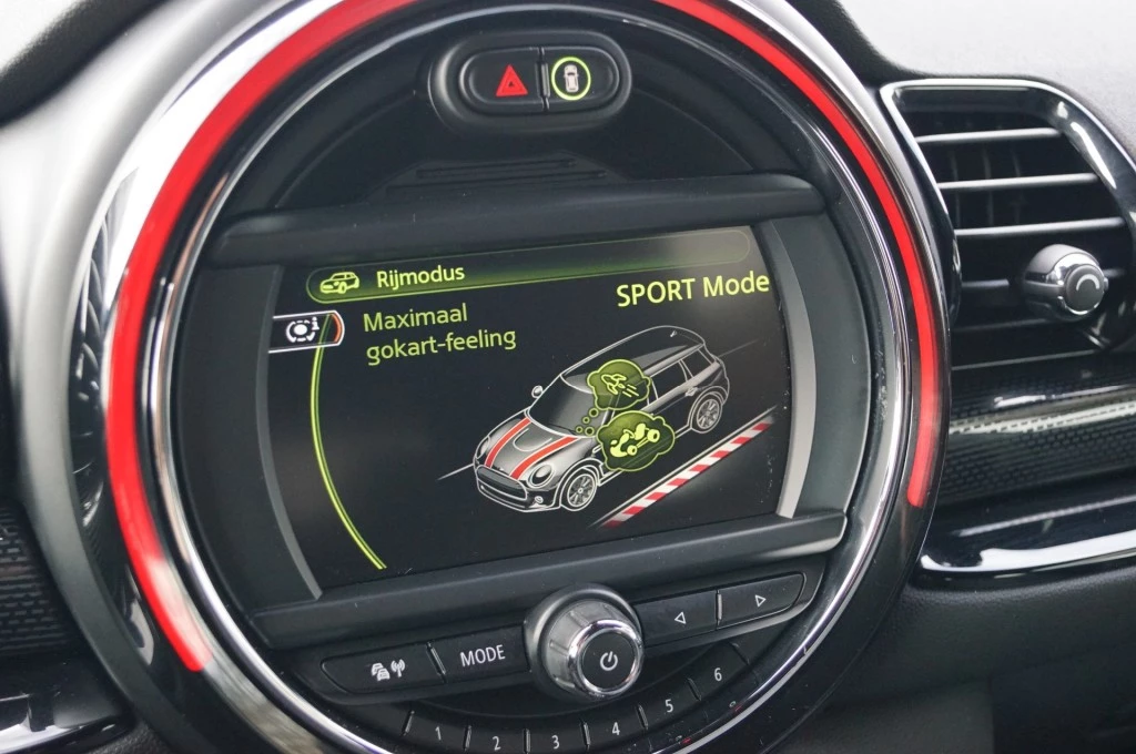 Hoofdafbeelding MINI Clubman