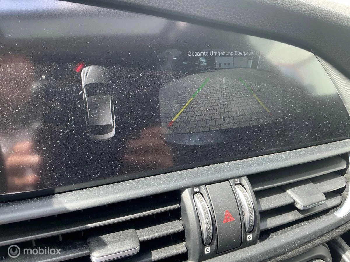 Hoofdafbeelding Alfa Romeo Giulia