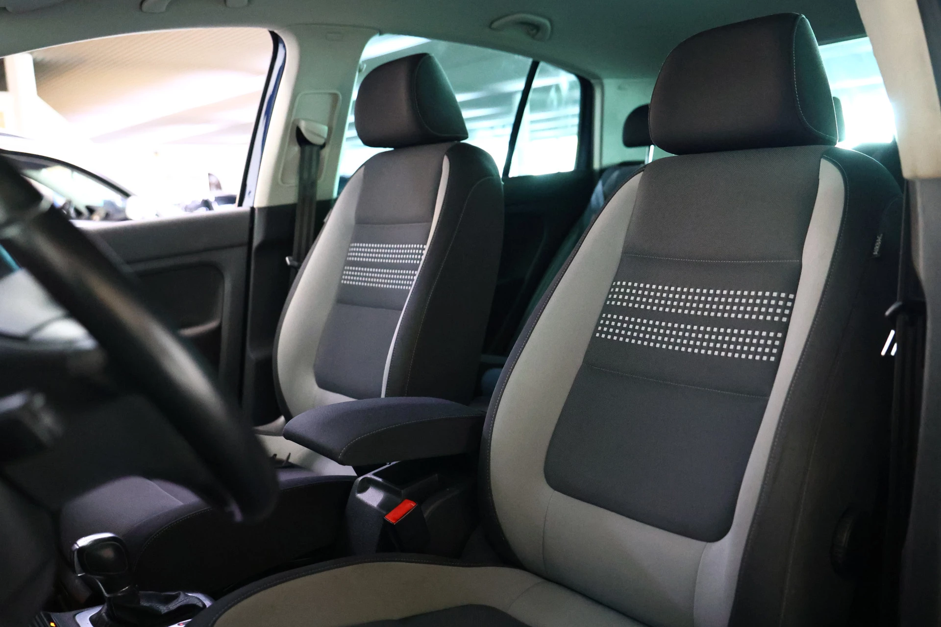 Hoofdafbeelding Volkswagen Golf Plus