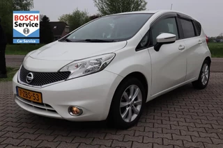 Nissan Note 1.2 DIG-S CONNECT ED