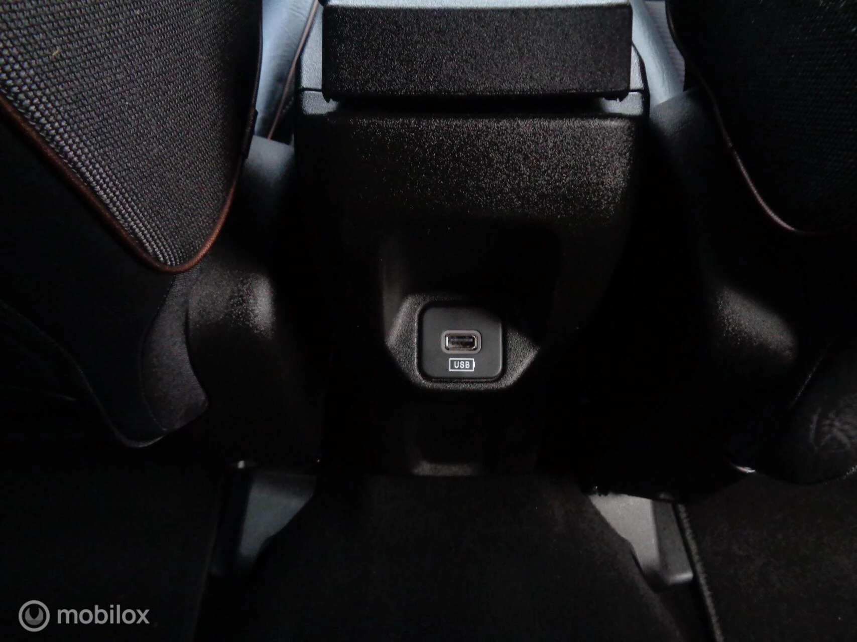 Hoofdafbeelding Fiat 500X