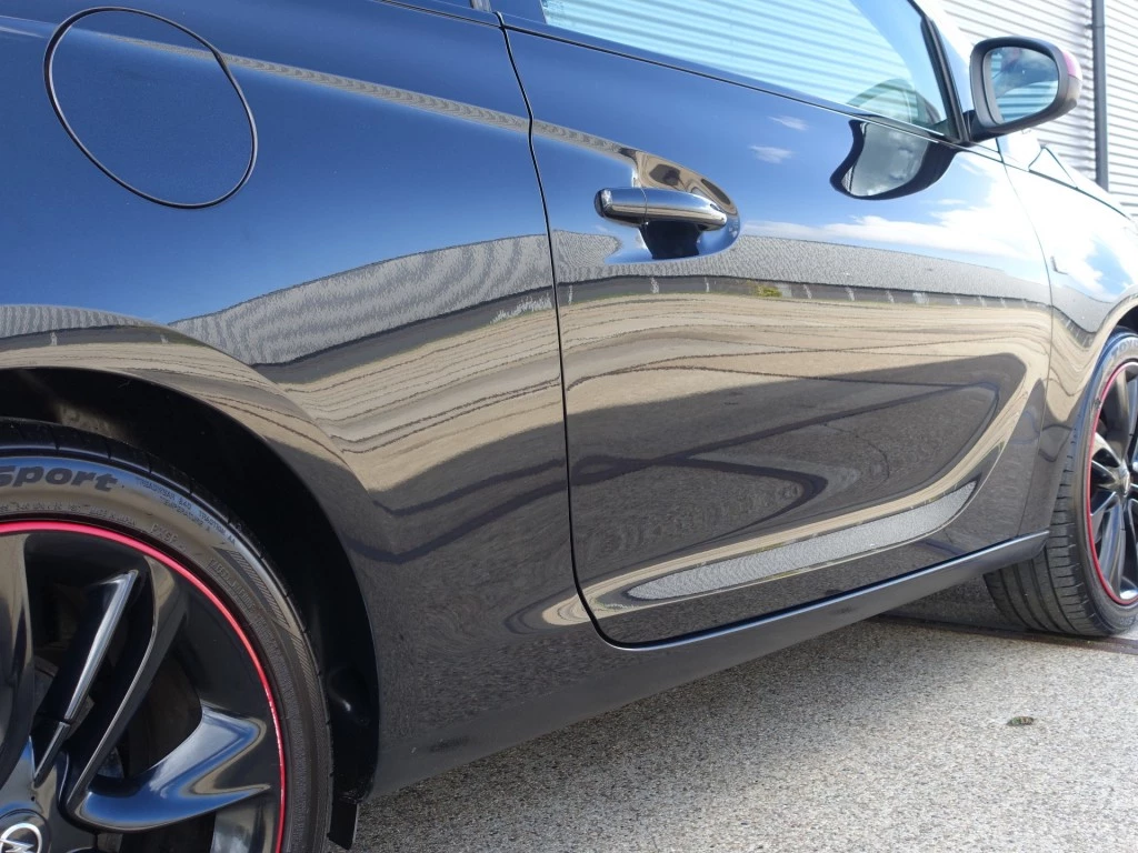 Hoofdafbeelding Opel ADAM
