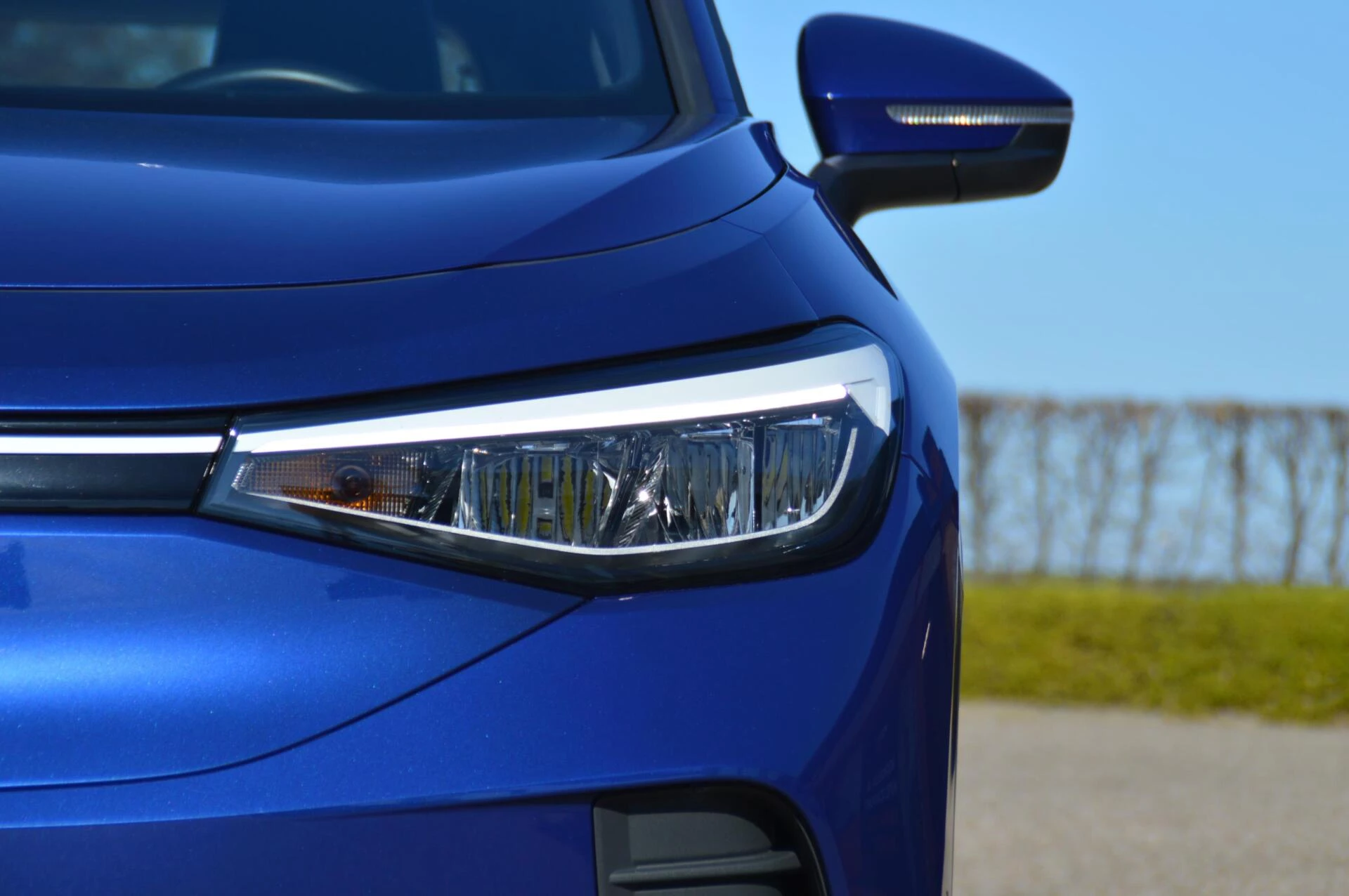 Hoofdafbeelding Volkswagen ID.4