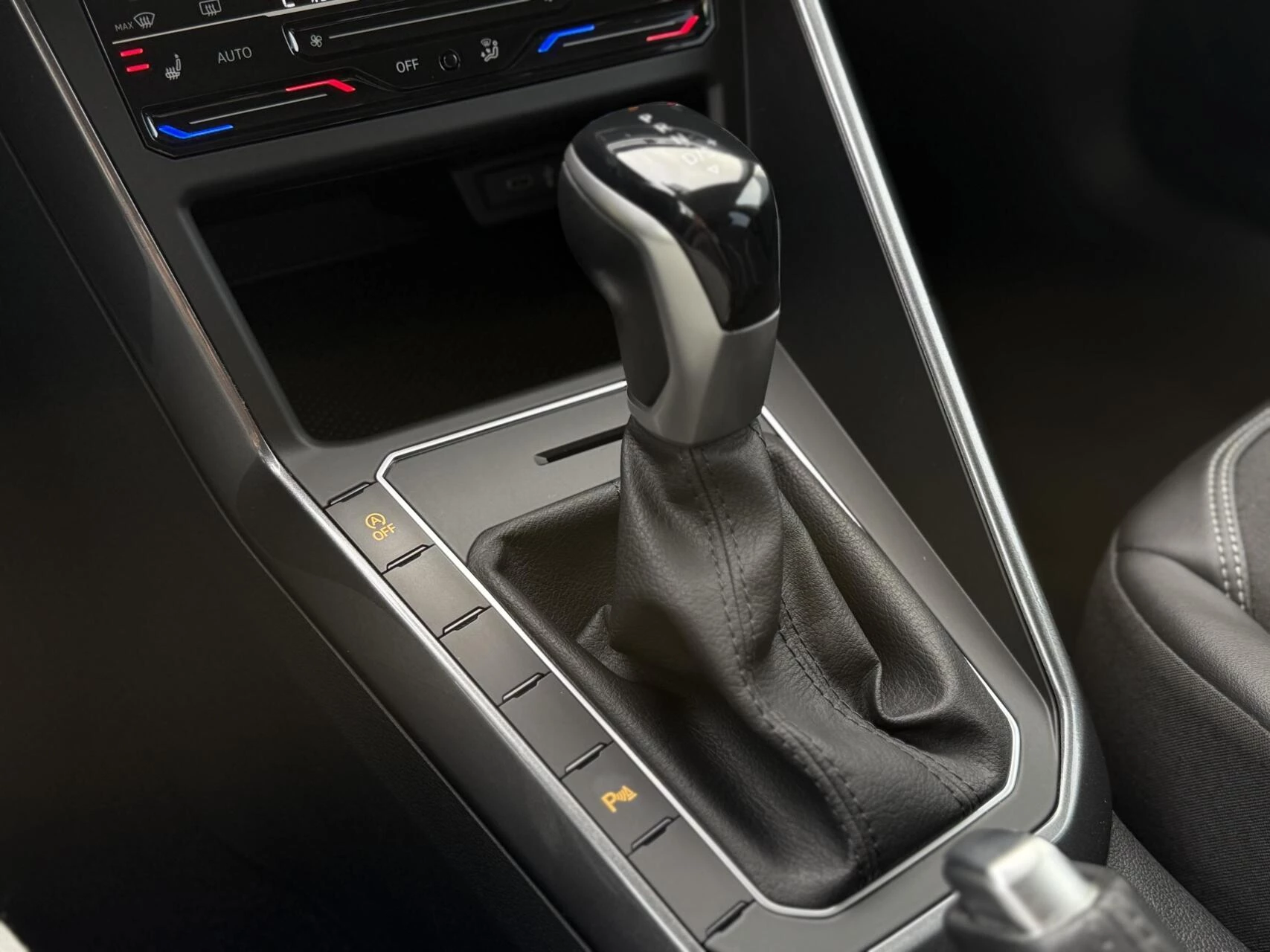 Hoofdafbeelding Volkswagen Taigo