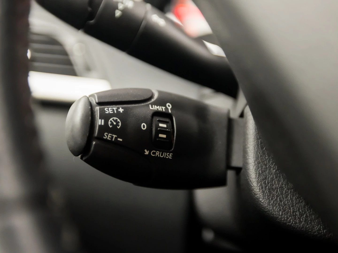 Hoofdafbeelding Peugeot 207