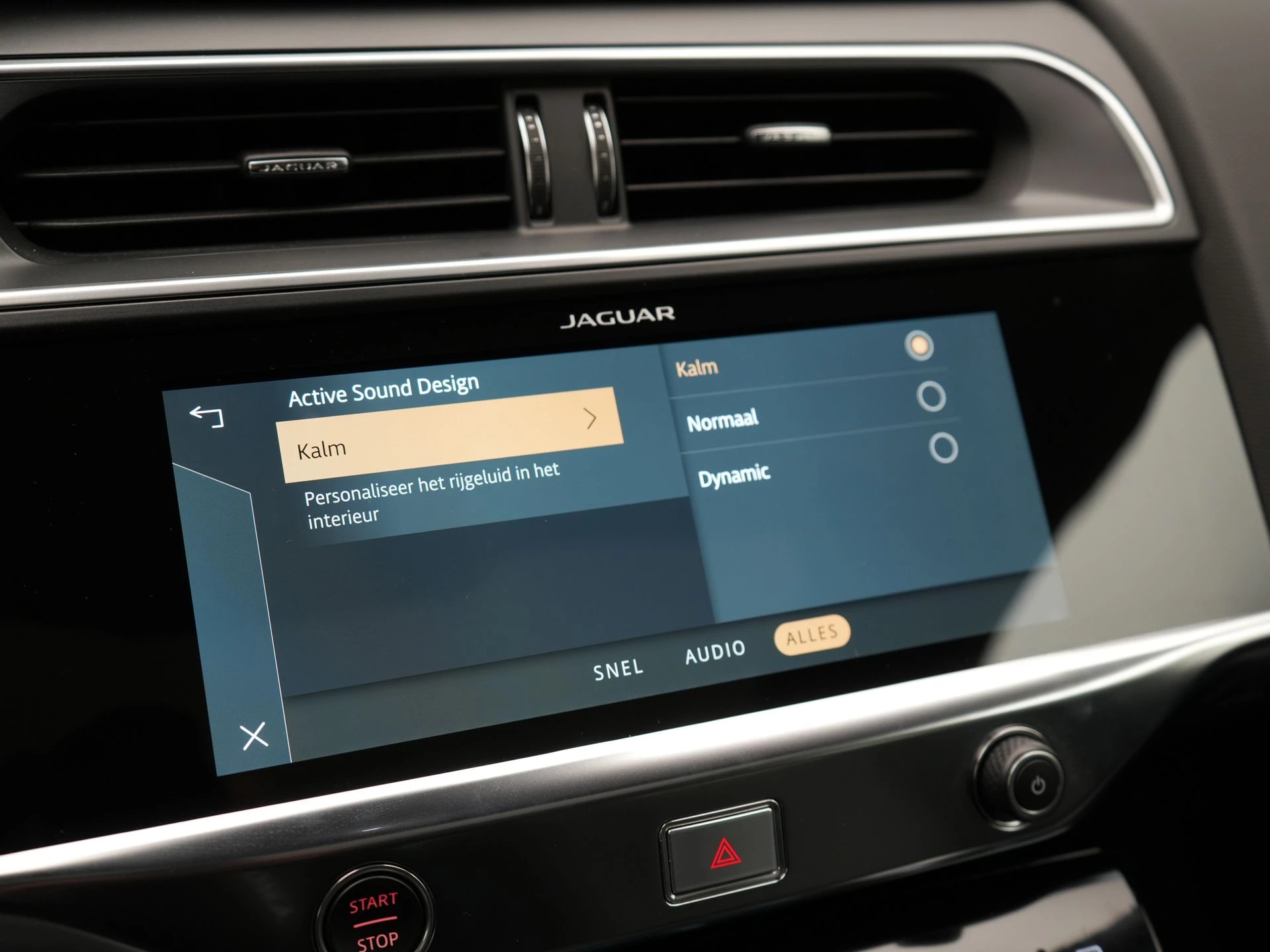 Hoofdafbeelding Jaguar I-PACE