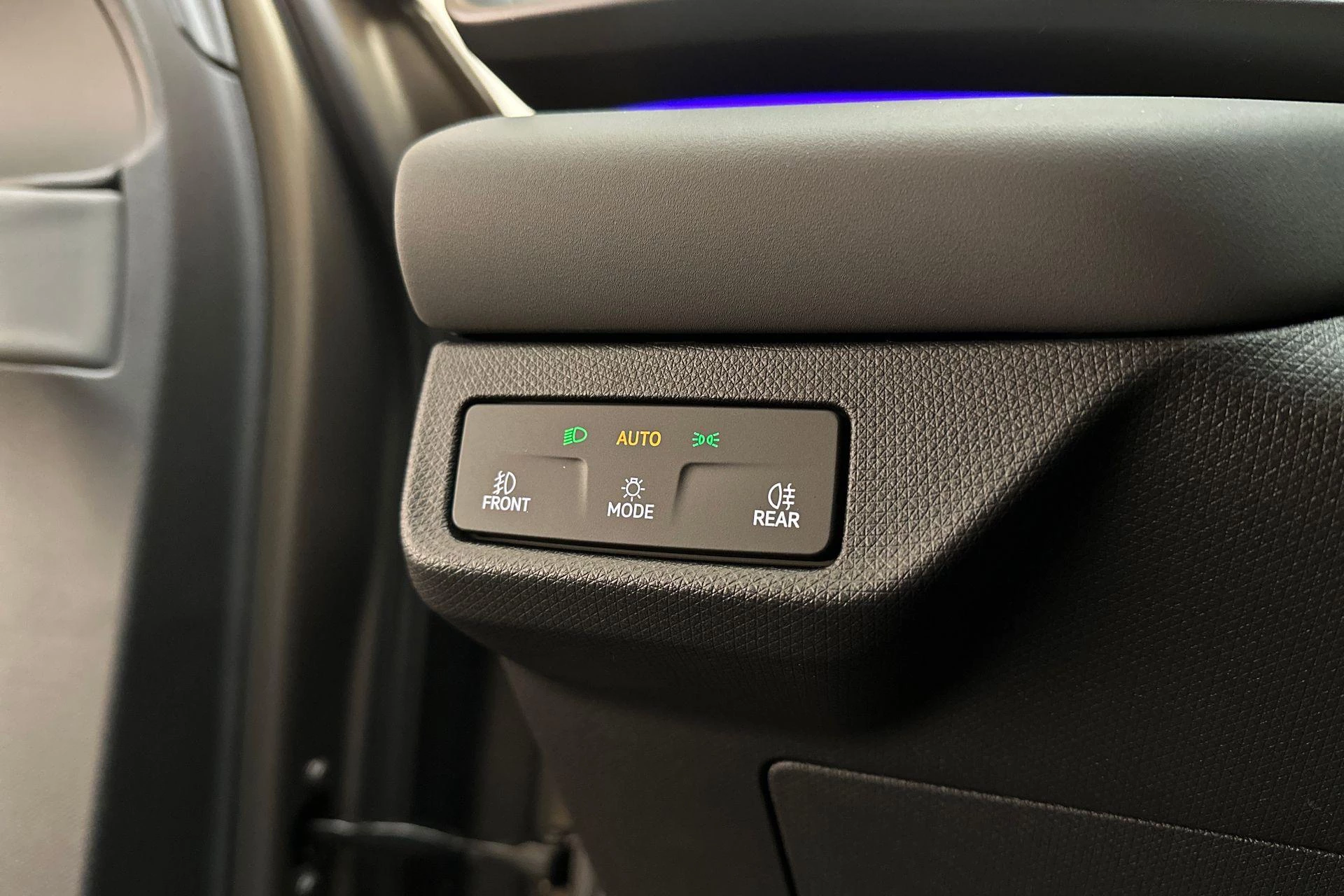 Hoofdafbeelding CUPRA Terramar