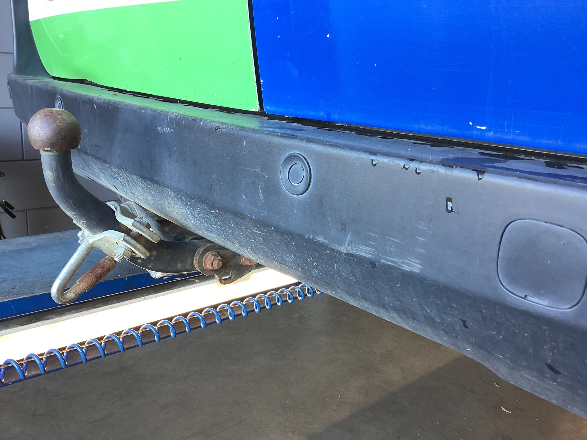 Hoofdafbeelding Fiat Fiorino