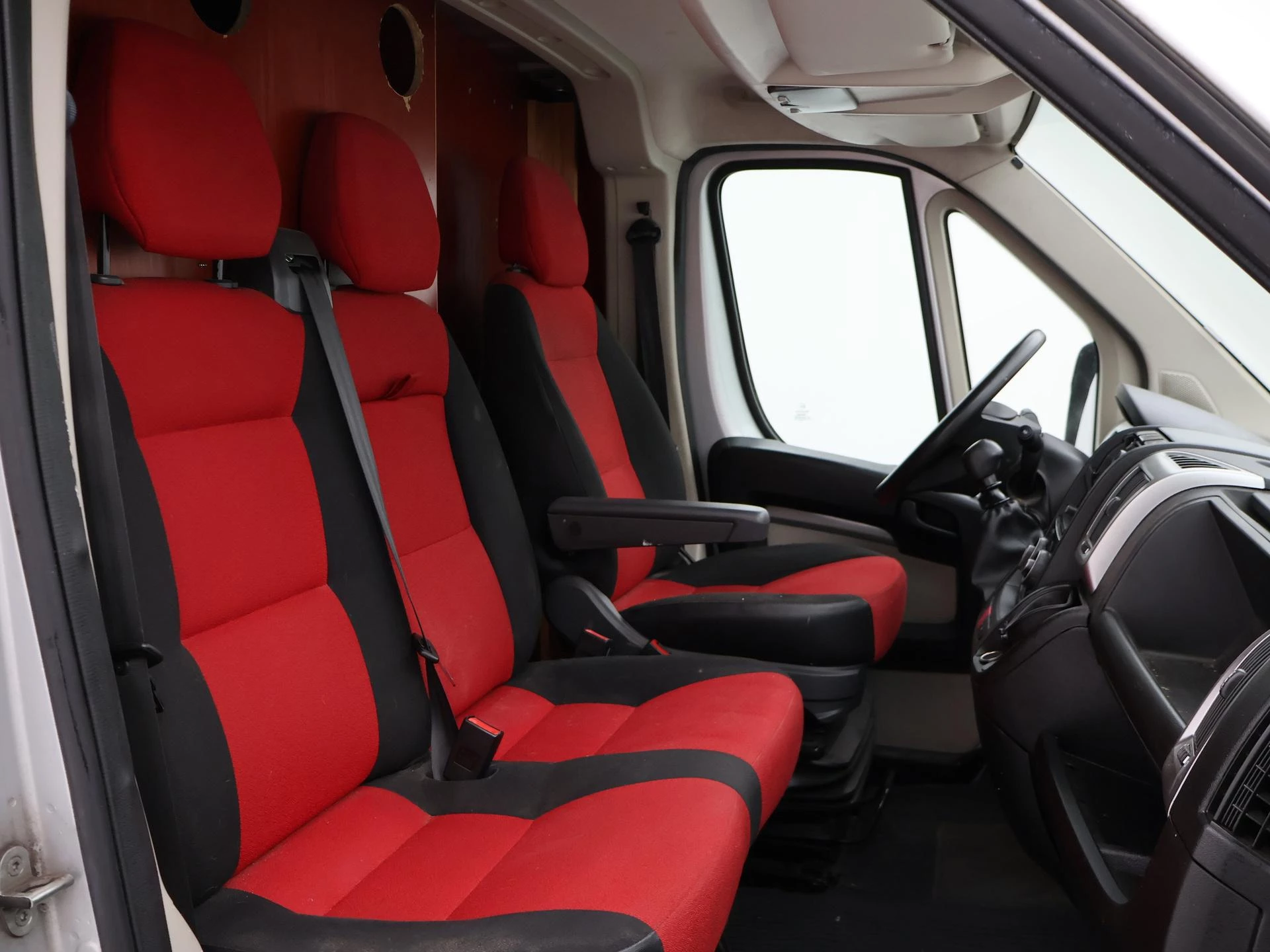 Hoofdafbeelding Fiat Ducato