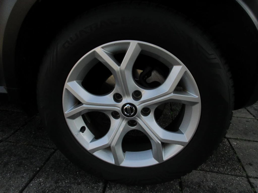 Hoofdafbeelding Nissan Juke