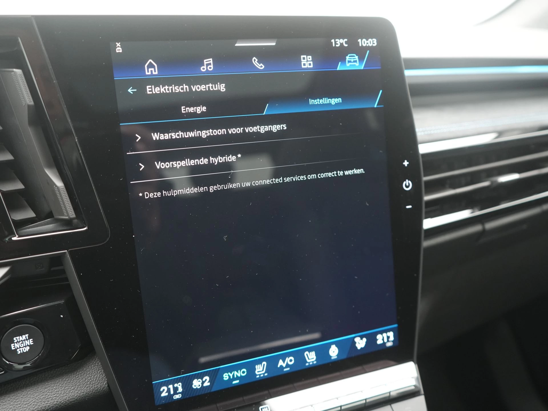 Hoofdafbeelding Renault Austral