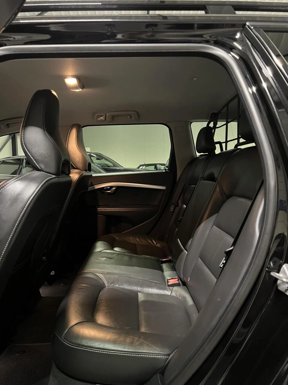 Hoofdafbeelding Volvo V70