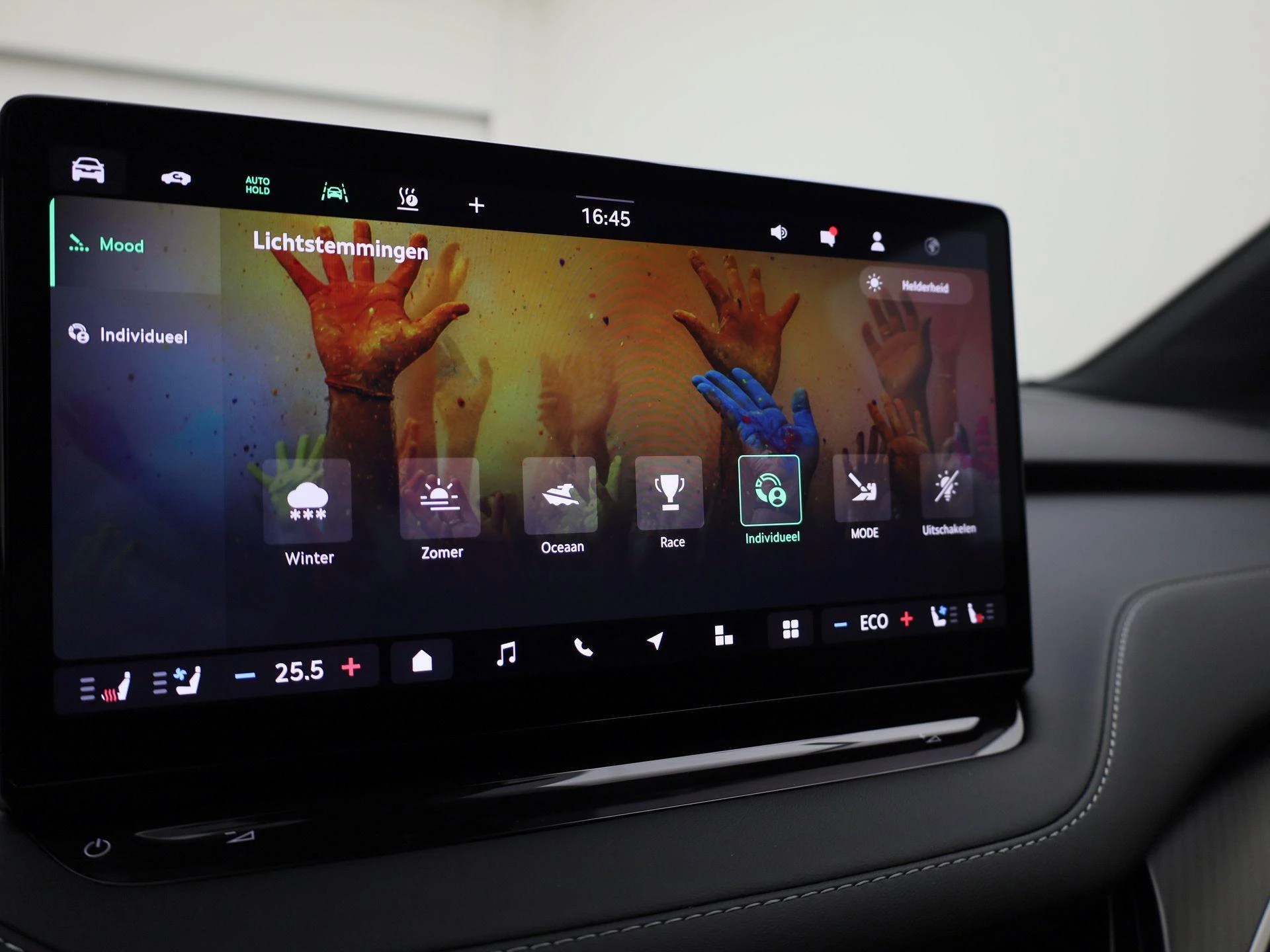 Hoofdafbeelding Škoda Enyaq Coupe