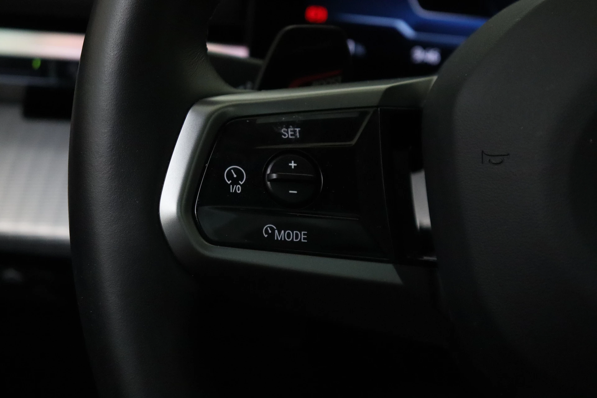 Hoofdafbeelding BMW i5