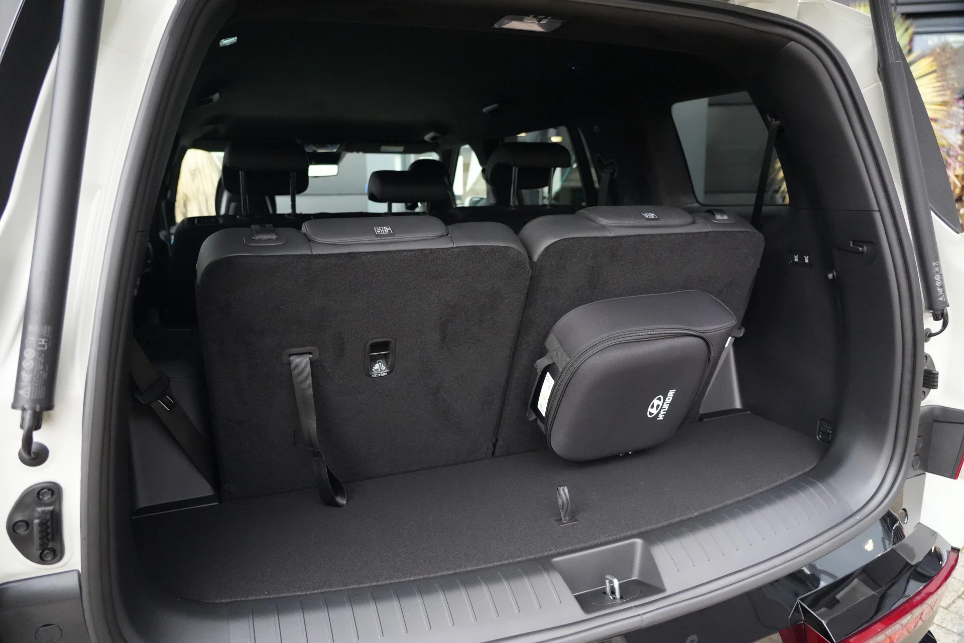 Hoofdafbeelding Hyundai Santa Fe