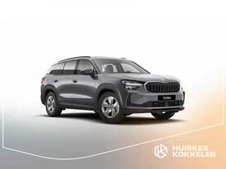 Hoofdafbeelding Škoda Kodiaq ŠKODA Kodiaq