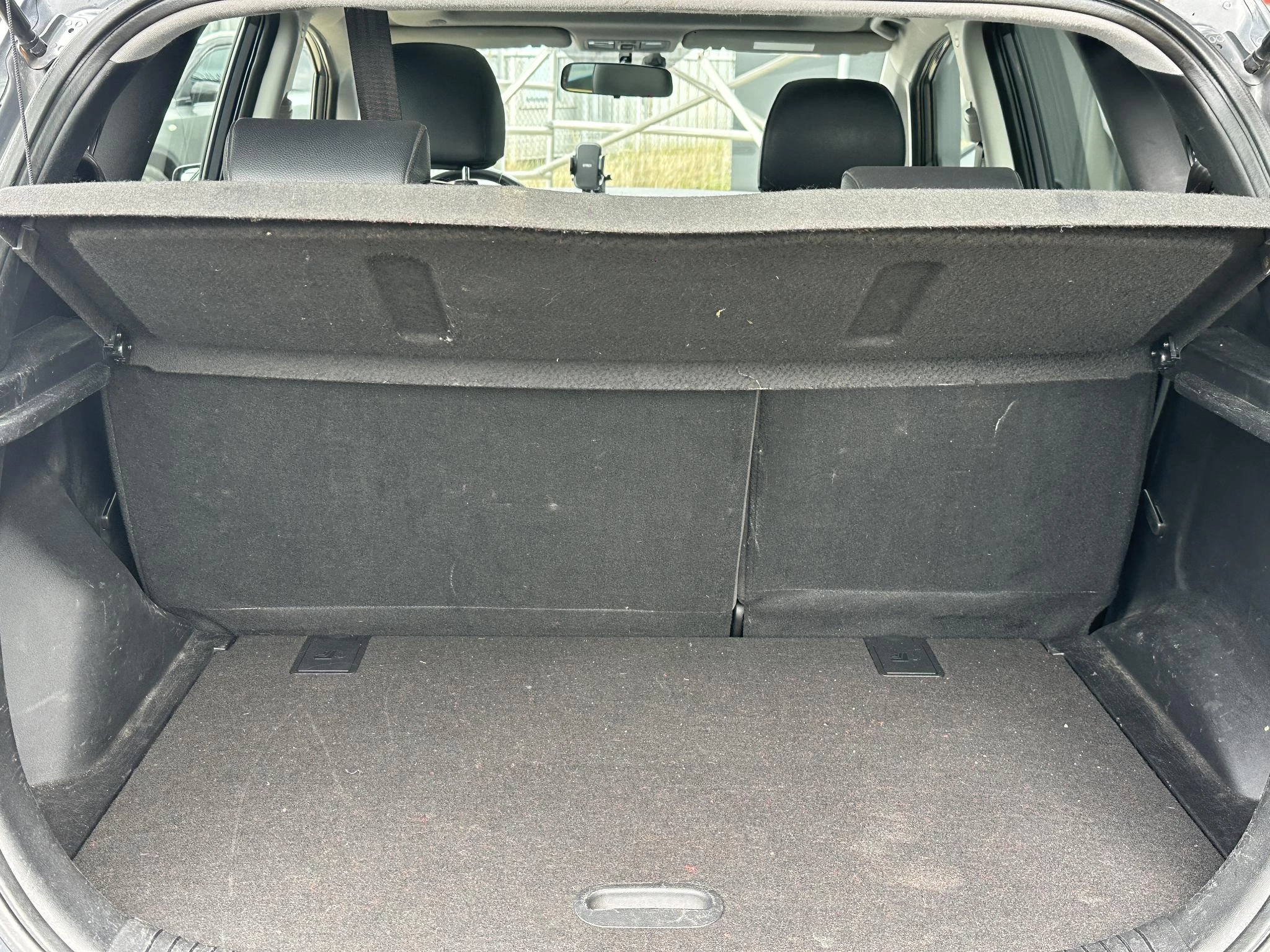 Hoofdafbeelding Hyundai ix20