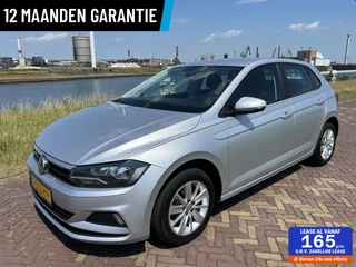 Volkswagen Polo 1.0 AIRCO|APPLE CARPLAY|TREKHAAK|NW APK