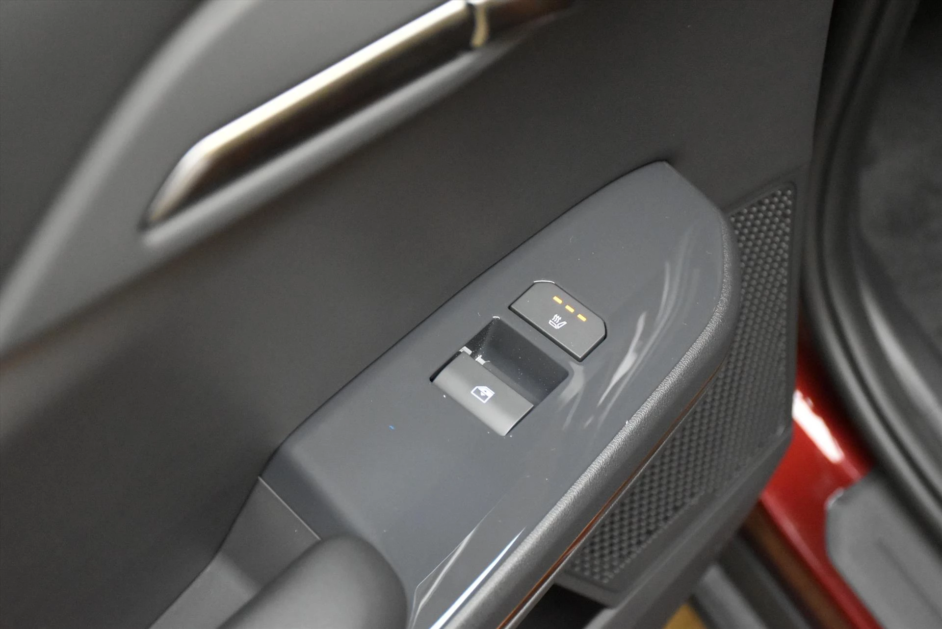 Hoofdafbeelding Kia EV5