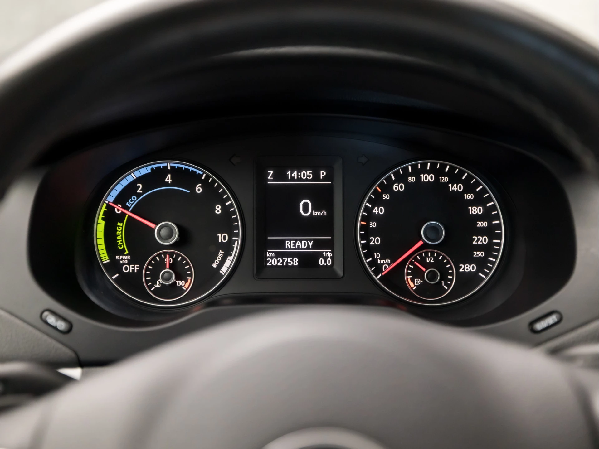 Hoofdafbeelding Volkswagen Jetta