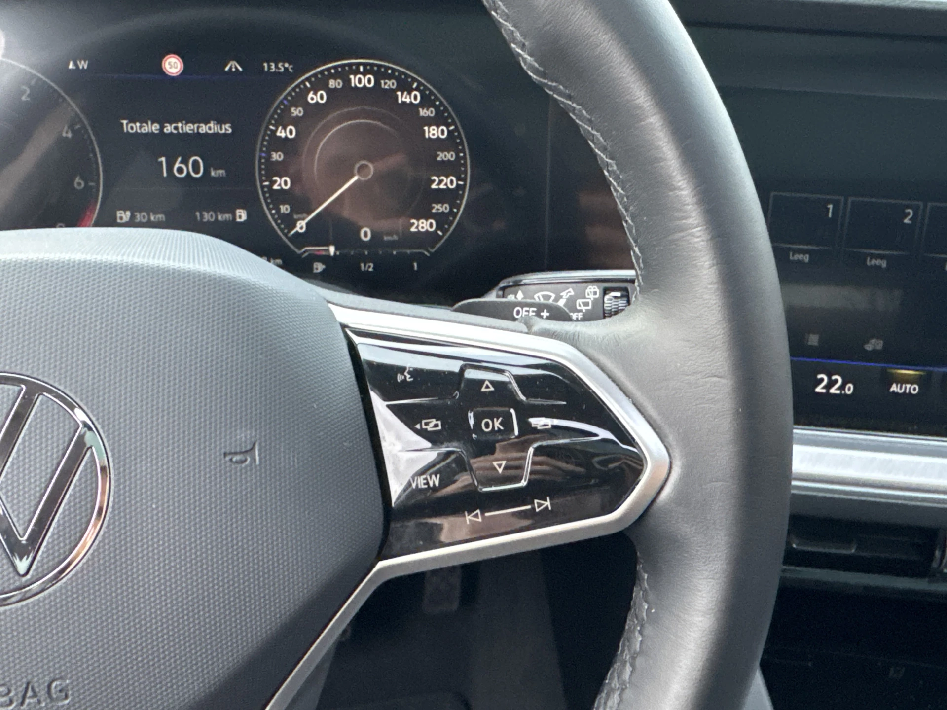 Hoofdafbeelding Volkswagen Touareg