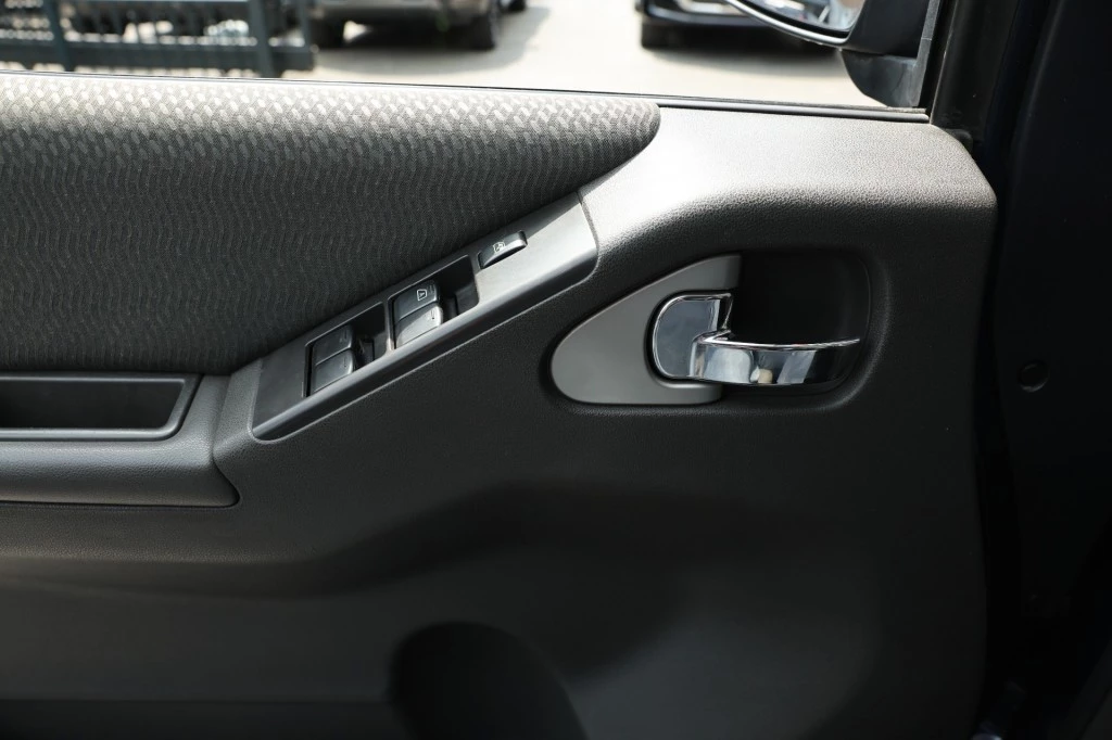 Hoofdafbeelding Nissan Navara