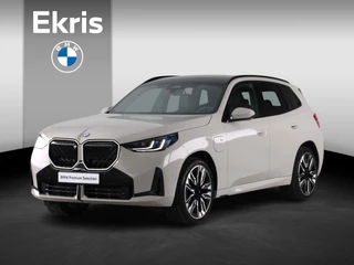 Hoofdafbeelding BMW X3 BMW X3 30e xDrive *** Vraag naar de levertijd ***