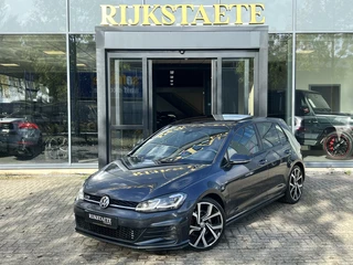 Volkswagen Golf 2.0 TDI GTD|PANO|19''|ACC|CARPLAY|VIRTUAL