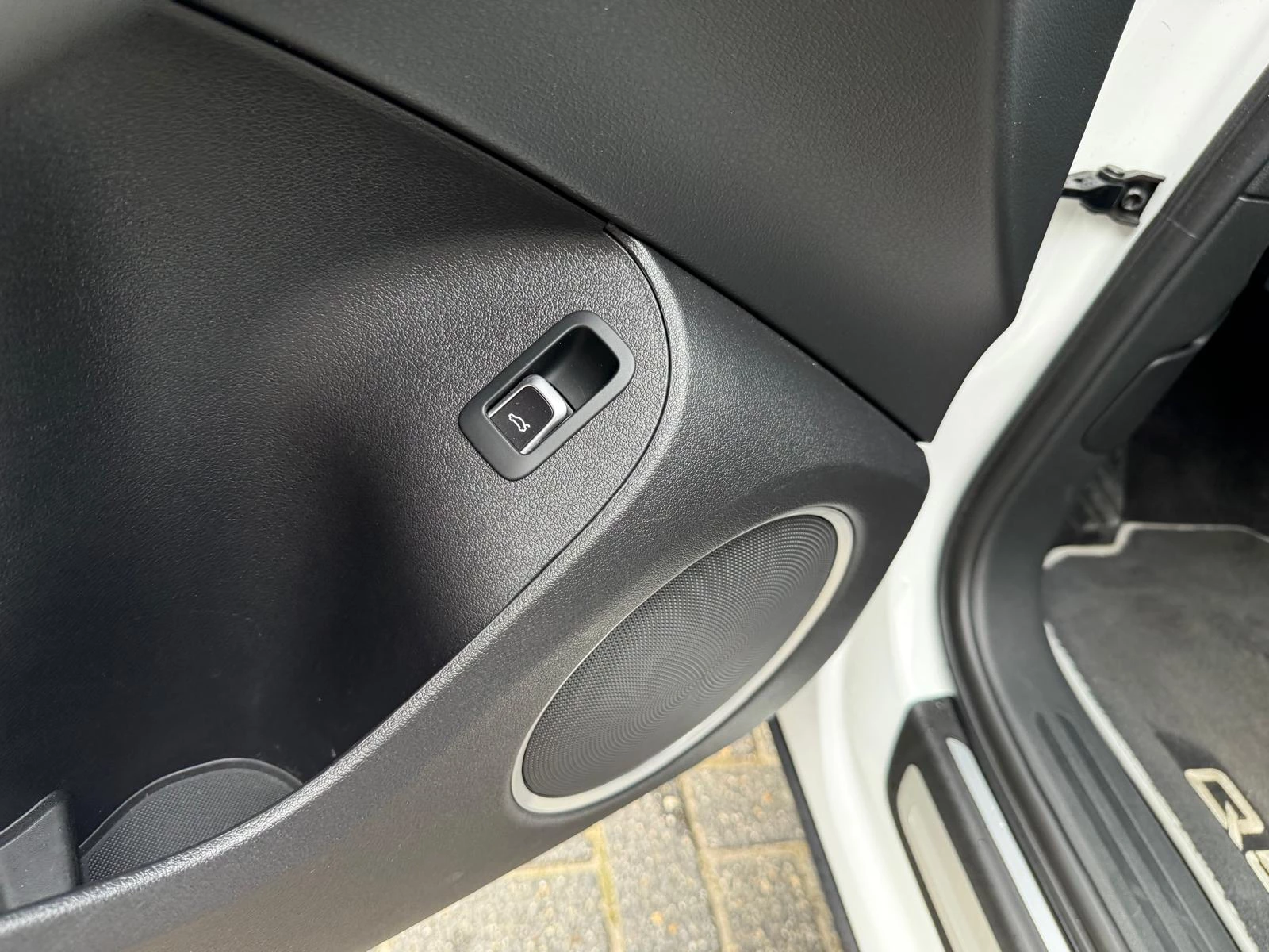 Hoofdafbeelding Audi SQ5