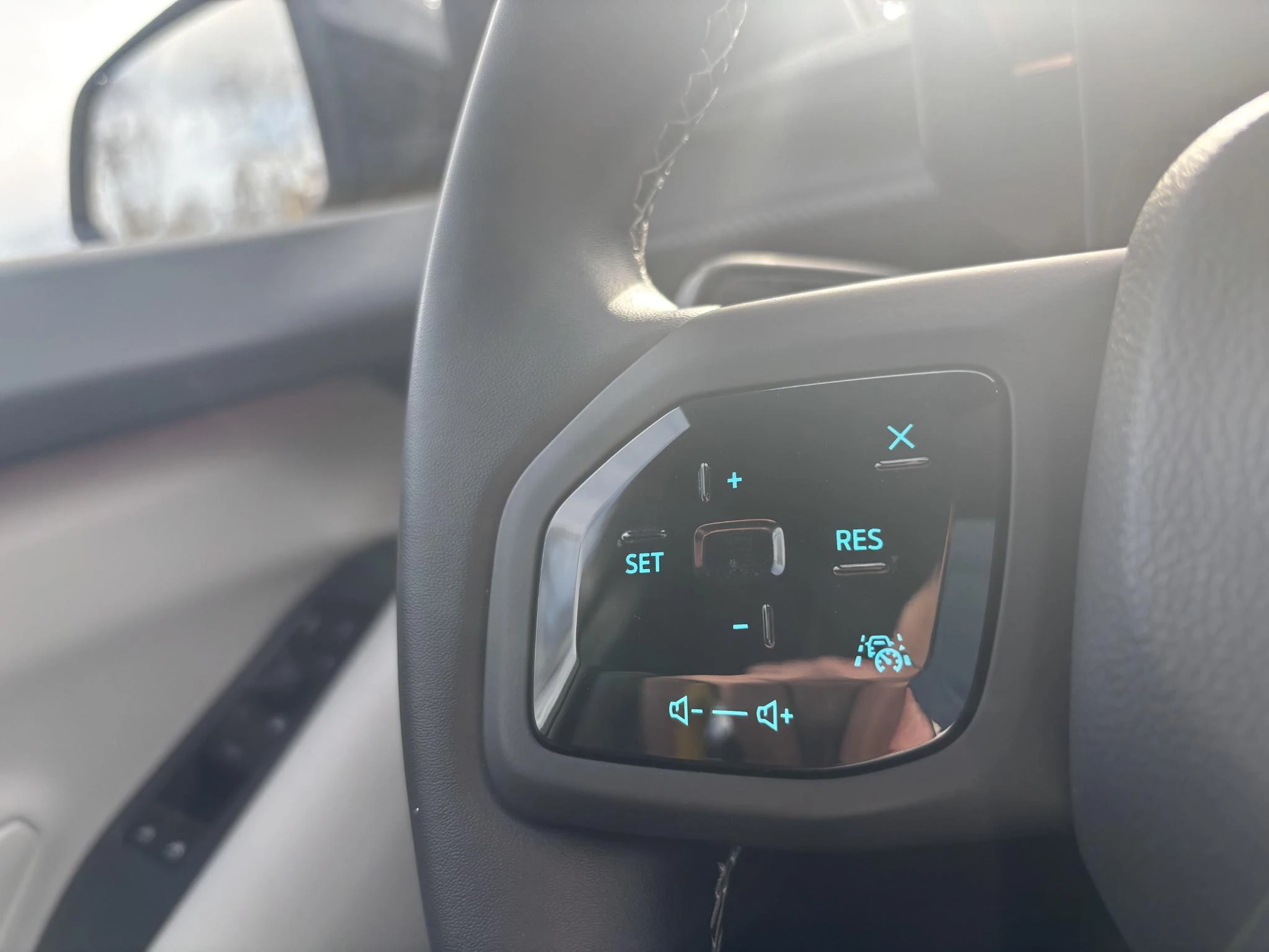 Hoofdafbeelding Ford Capri