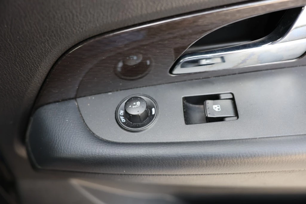 Hoofdafbeelding SsangYong Rexton