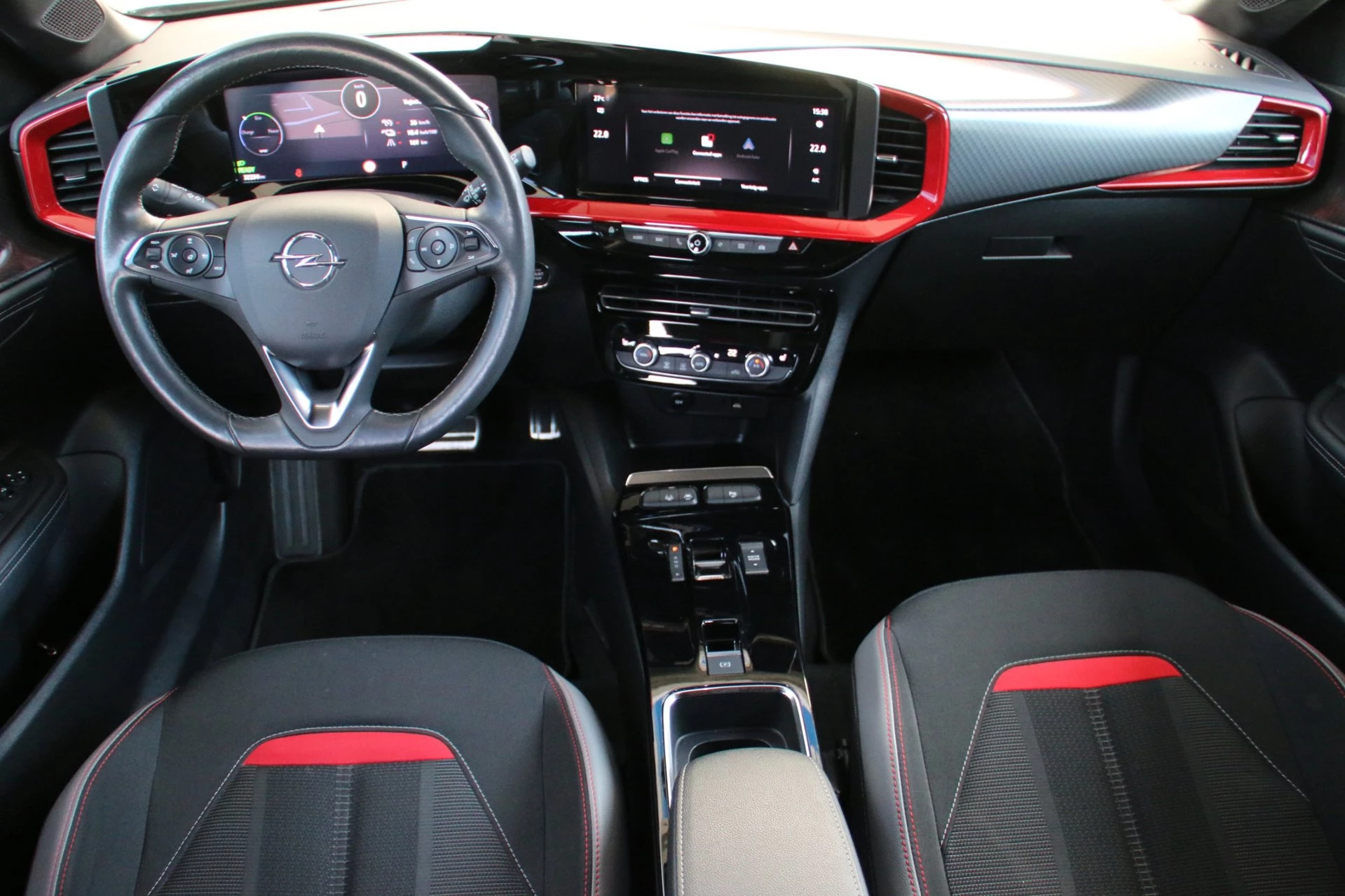 Hoofdafbeelding Opel Mokka-e