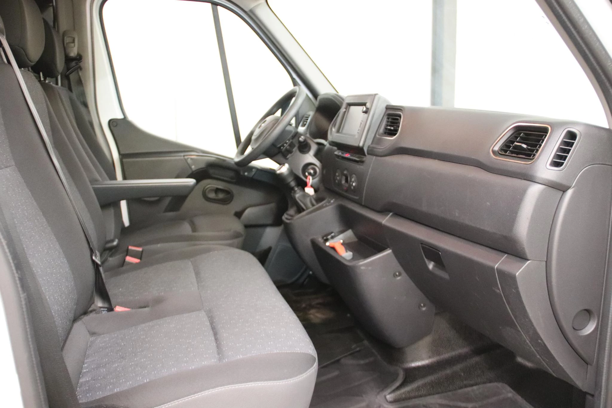 Hoofdafbeelding Opel Movano