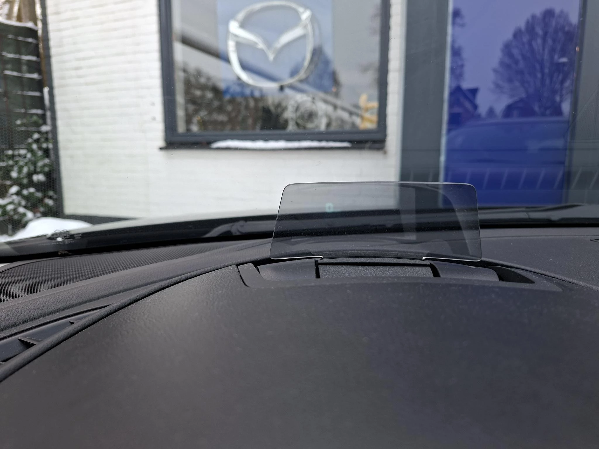 Hoofdafbeelding Mazda 6