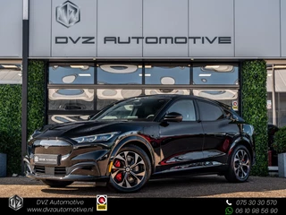 Hoofdafbeelding Ford Mustang Mach-E Ford Mustang Mach-E Extended AWD 98 kWh | Leder | B&O Sound | 642KM WLTP